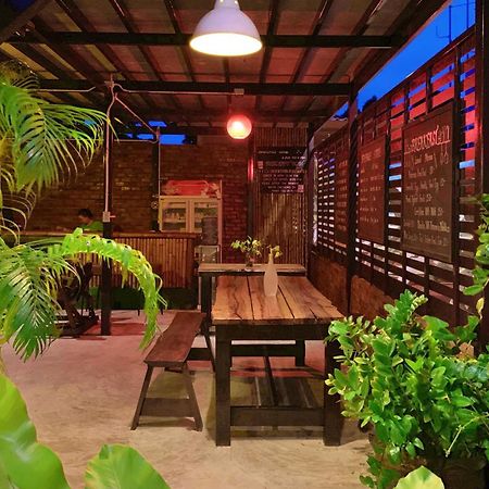 Oasis Lipe Resort Dış mekan fotoğraf