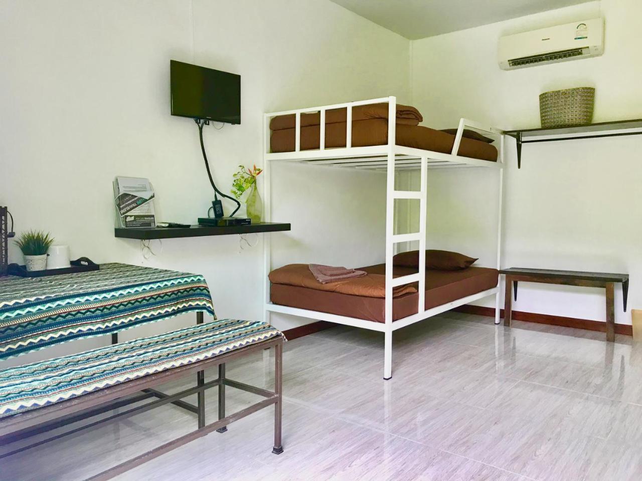 Oasis Lipe Resort Dış mekan fotoğraf