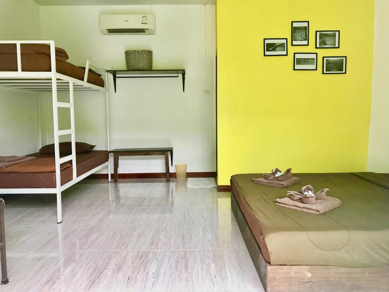 Oasis Lipe Resort Dış mekan fotoğraf