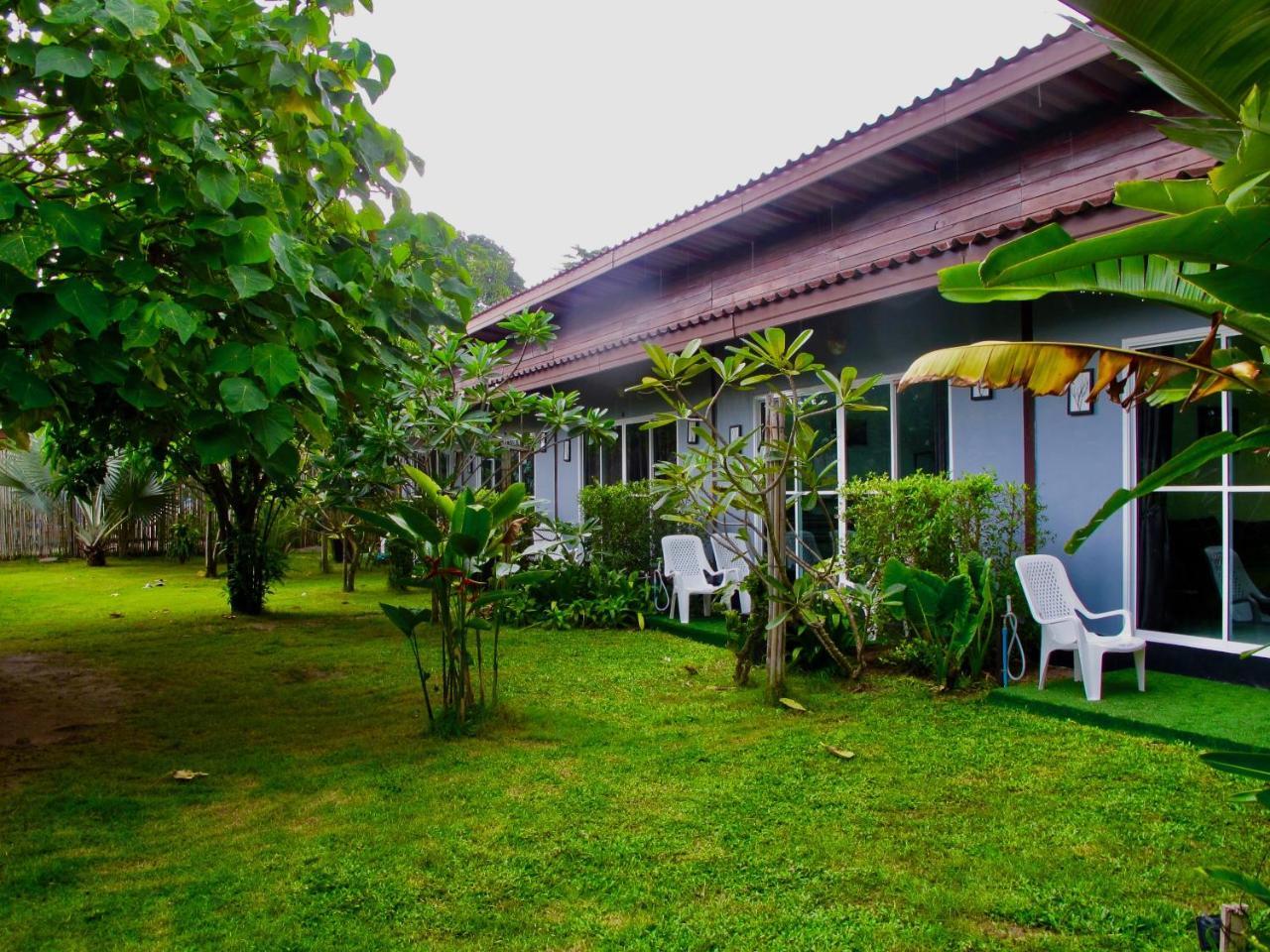 Oasis Lipe Resort Dış mekan fotoğraf