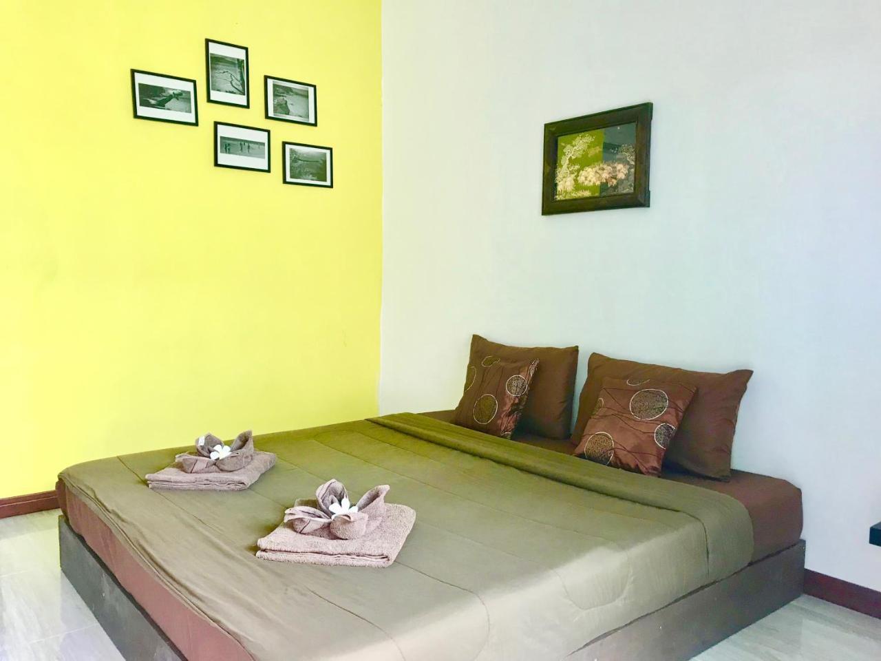 Oasis Lipe Resort Dış mekan fotoğraf