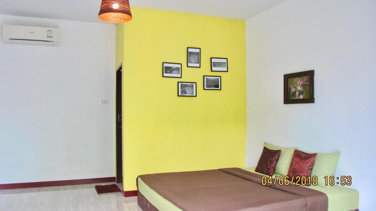 Oasis Lipe Resort Dış mekan fotoğraf