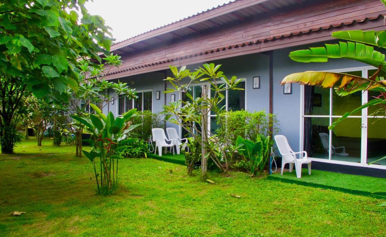 Oasis Lipe Resort Dış mekan fotoğraf
