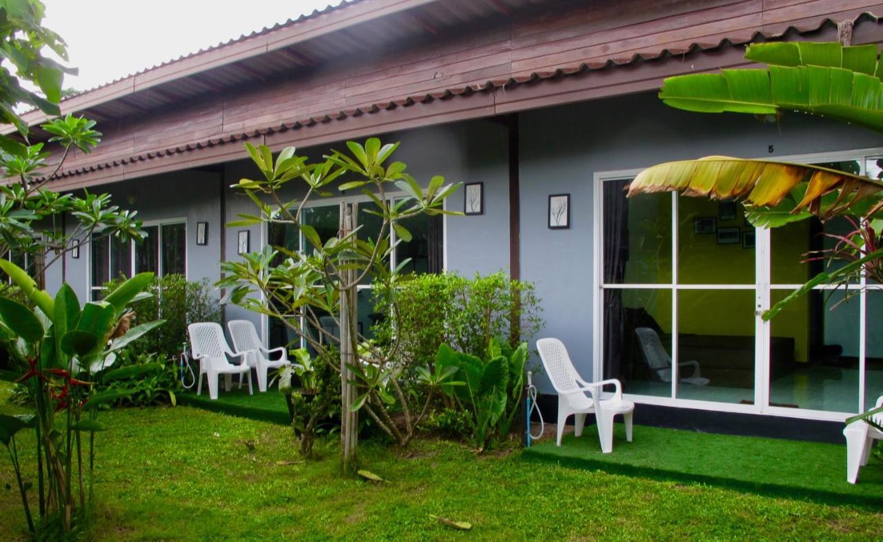 Oasis Lipe Resort Dış mekan fotoğraf