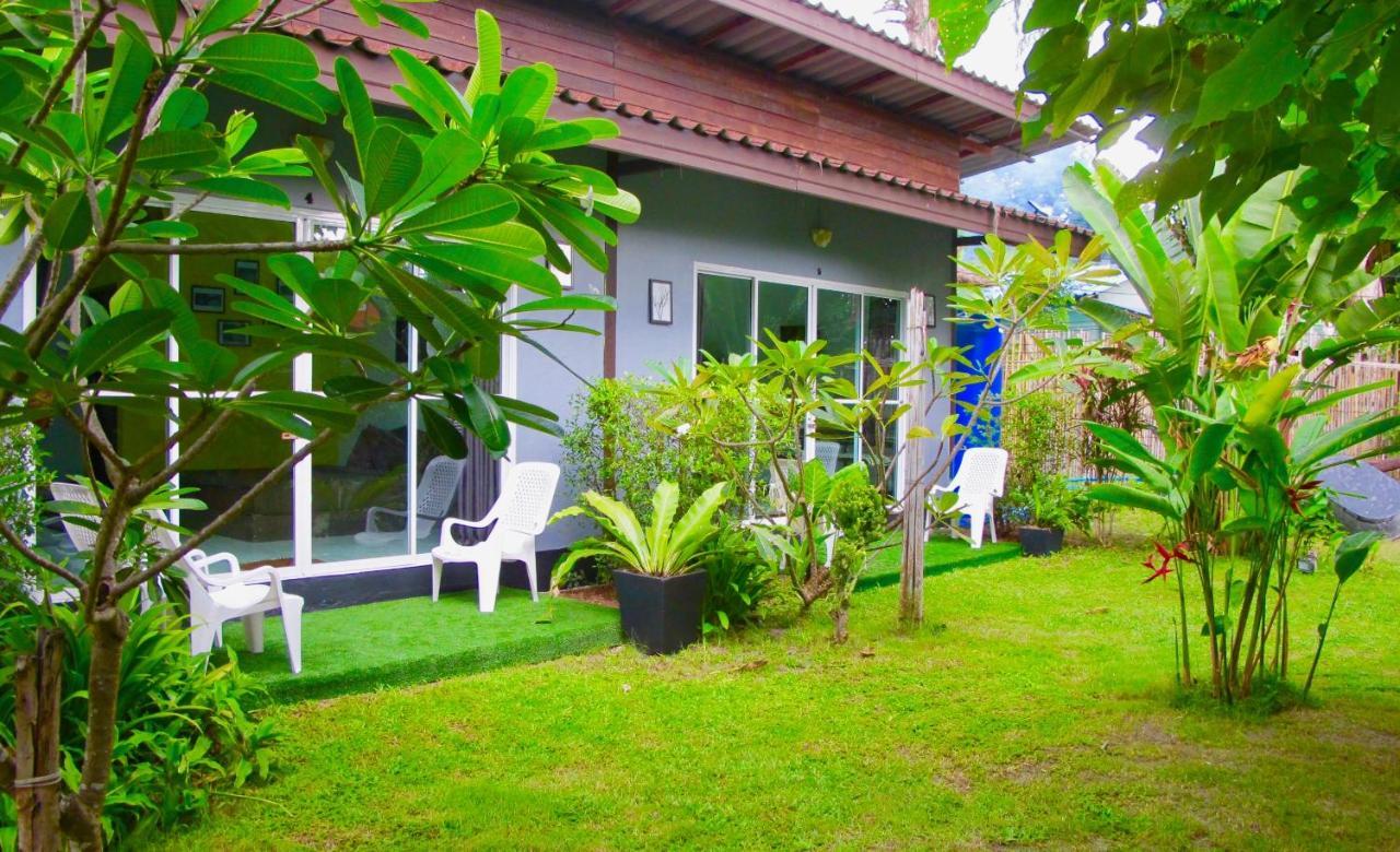 Oasis Lipe Resort Dış mekan fotoğraf