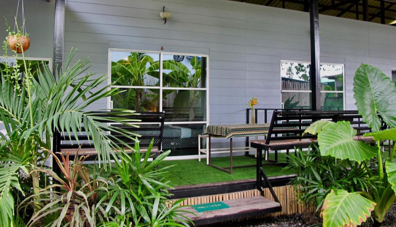 Oasis Lipe Resort Dış mekan fotoğraf