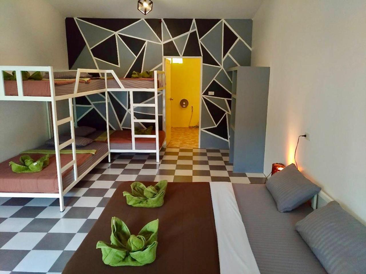 Oasis Lipe Resort Dış mekan fotoğraf