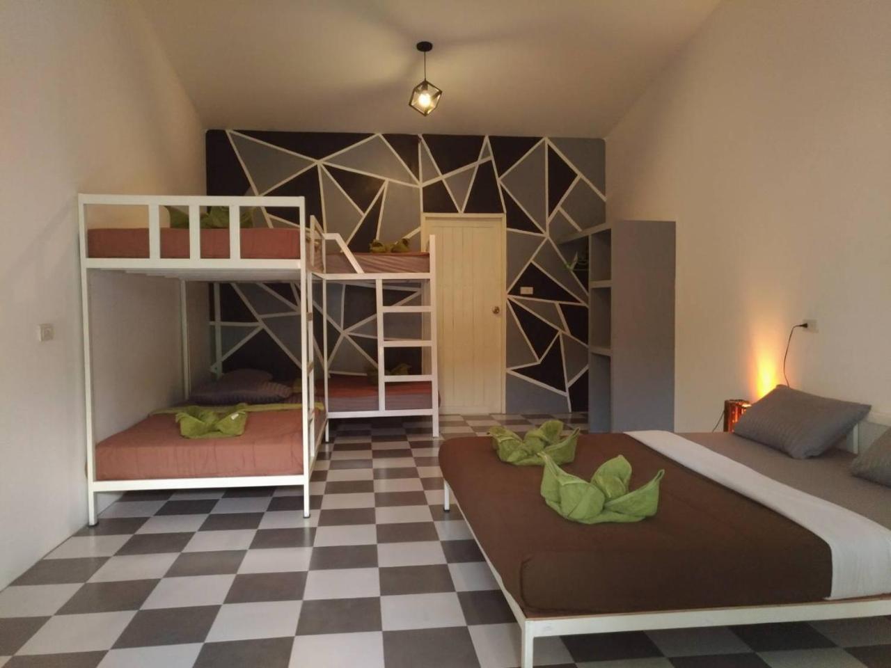 Oasis Lipe Resort Dış mekan fotoğraf