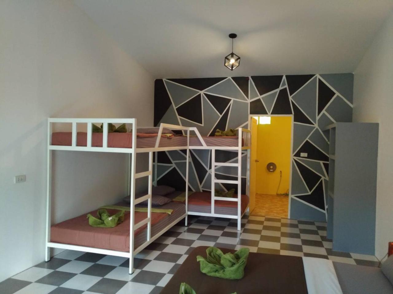Oasis Lipe Resort Dış mekan fotoğraf
