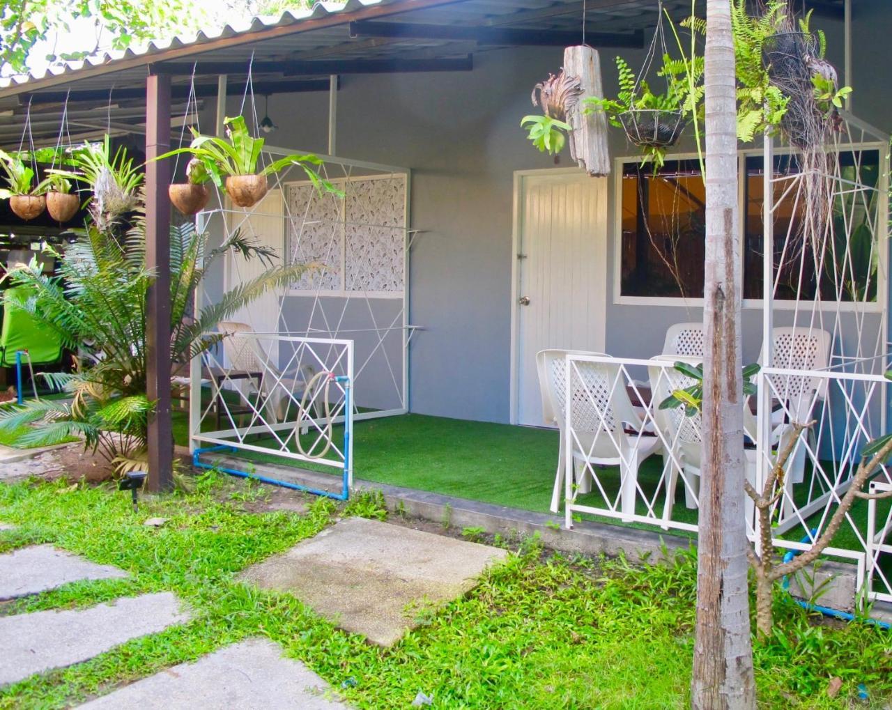 Oasis Lipe Resort Dış mekan fotoğraf