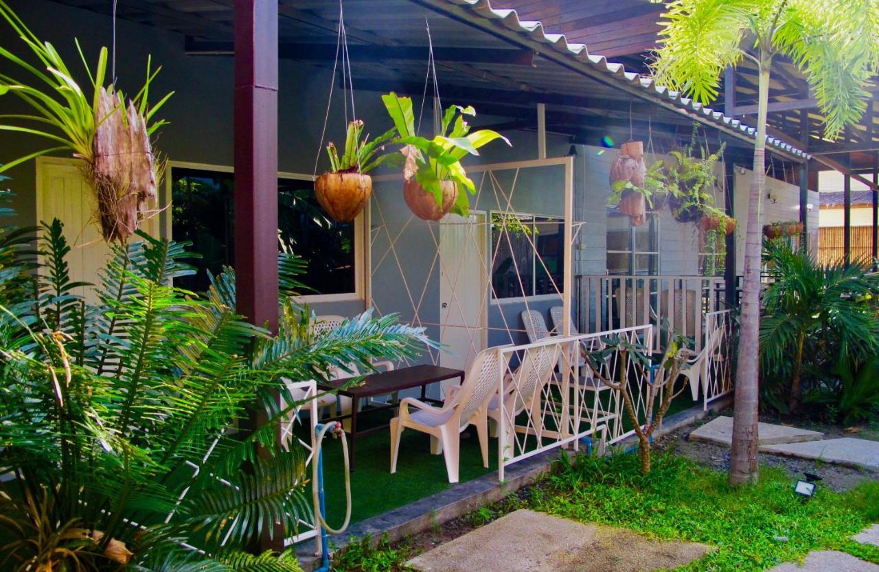 Oasis Lipe Resort Dış mekan fotoğraf