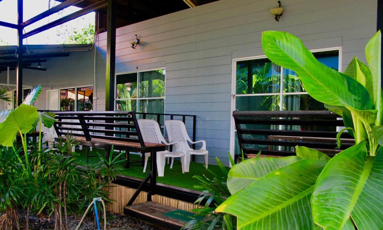 Oasis Lipe Resort Dış mekan fotoğraf