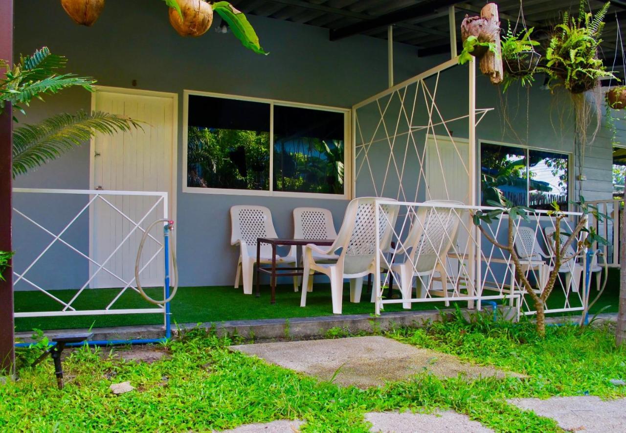 Oasis Lipe Resort Dış mekan fotoğraf