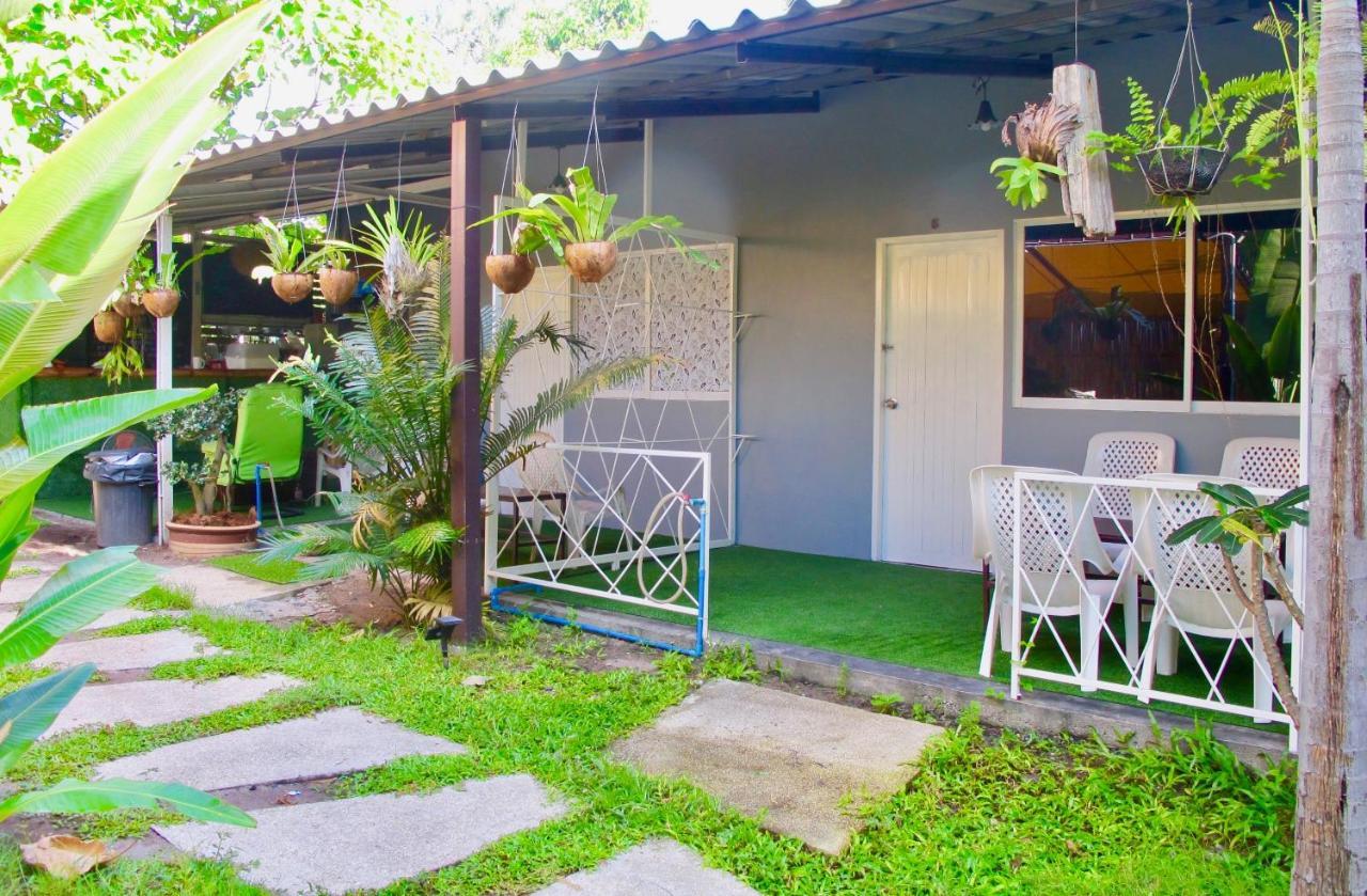 Oasis Lipe Resort Dış mekan fotoğraf