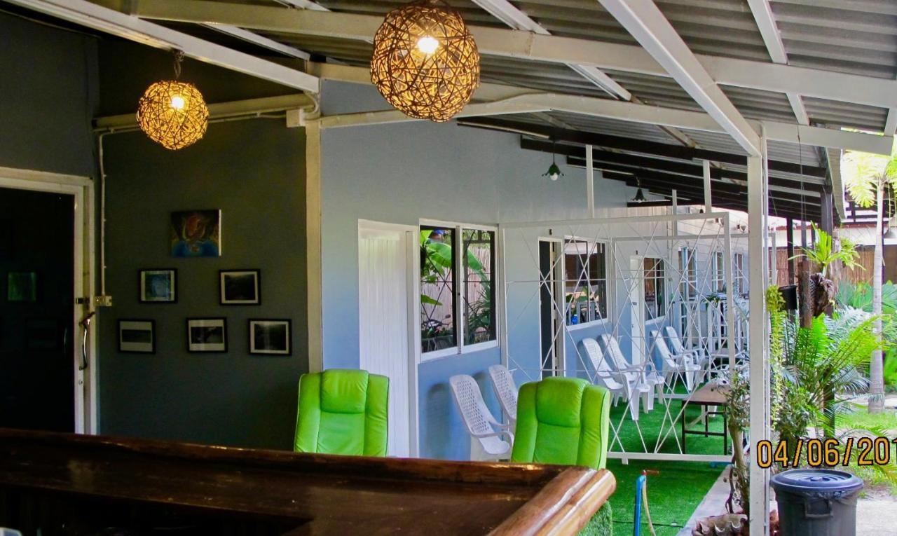 Oasis Lipe Resort Dış mekan fotoğraf