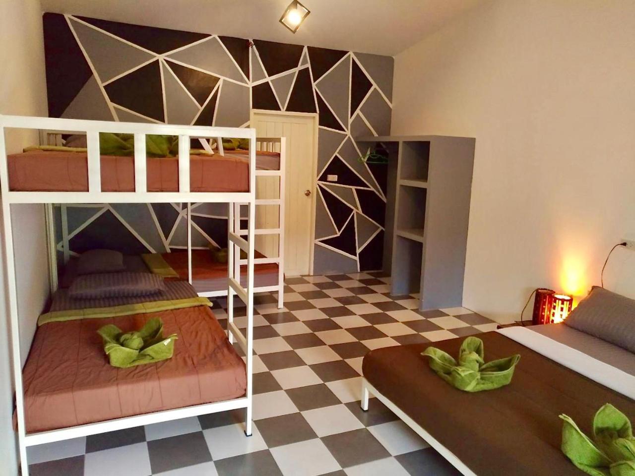 Oasis Lipe Resort Dış mekan fotoğraf