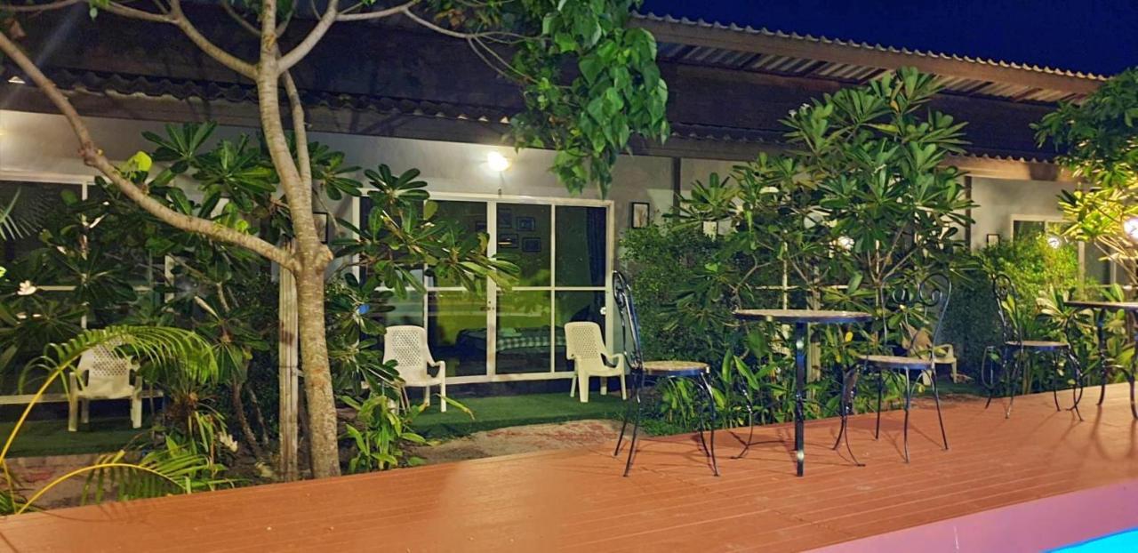 Oasis Lipe Resort Dış mekan fotoğraf