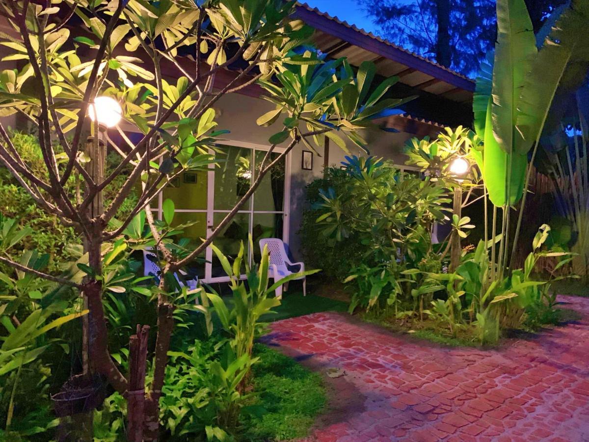 Oasis Lipe Resort Dış mekan fotoğraf